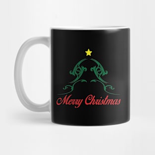 Christmas - 12 Mug